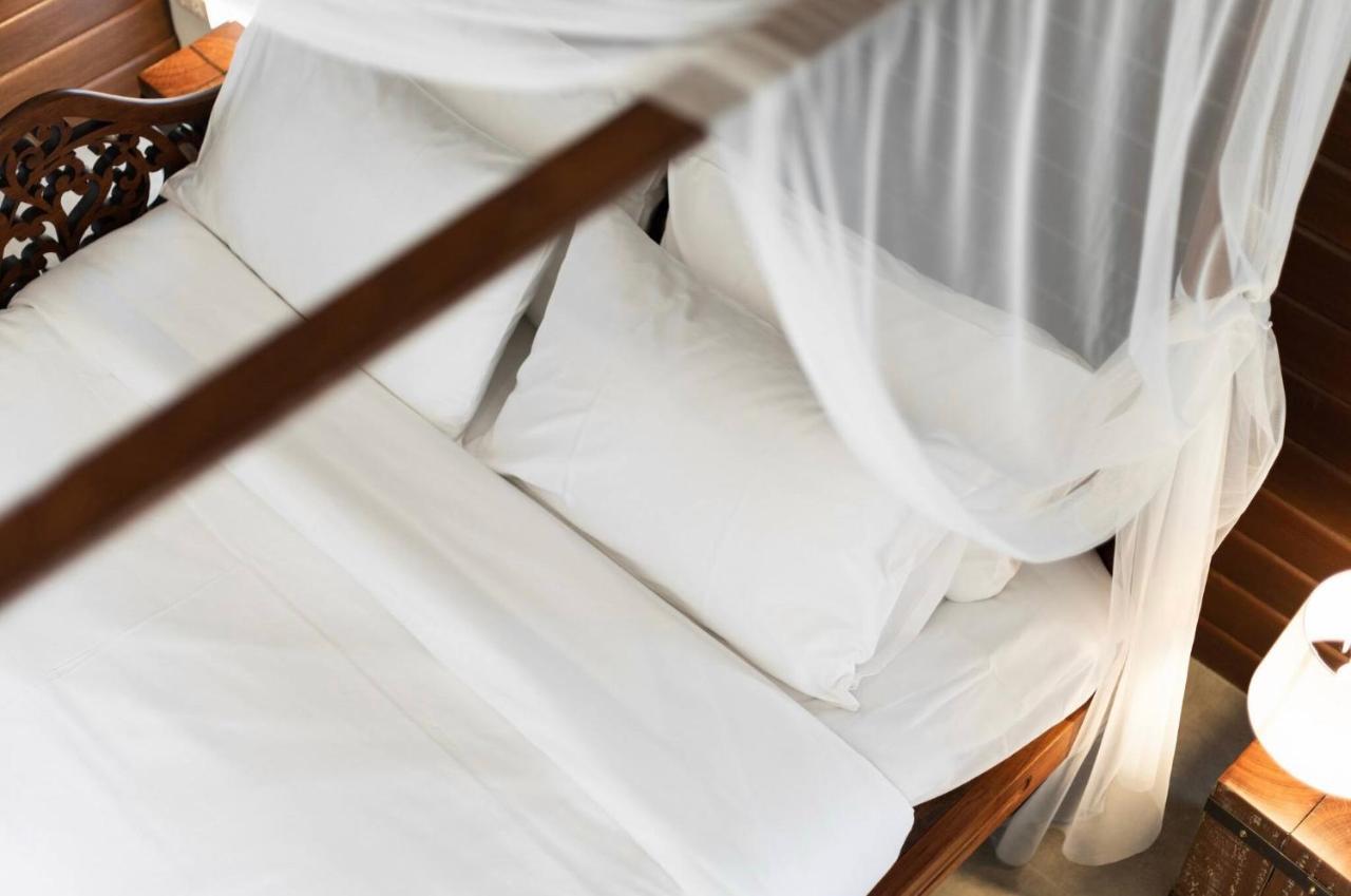 Baan Boon Bed & Breakfast Bangkok Eksteriør bilde
