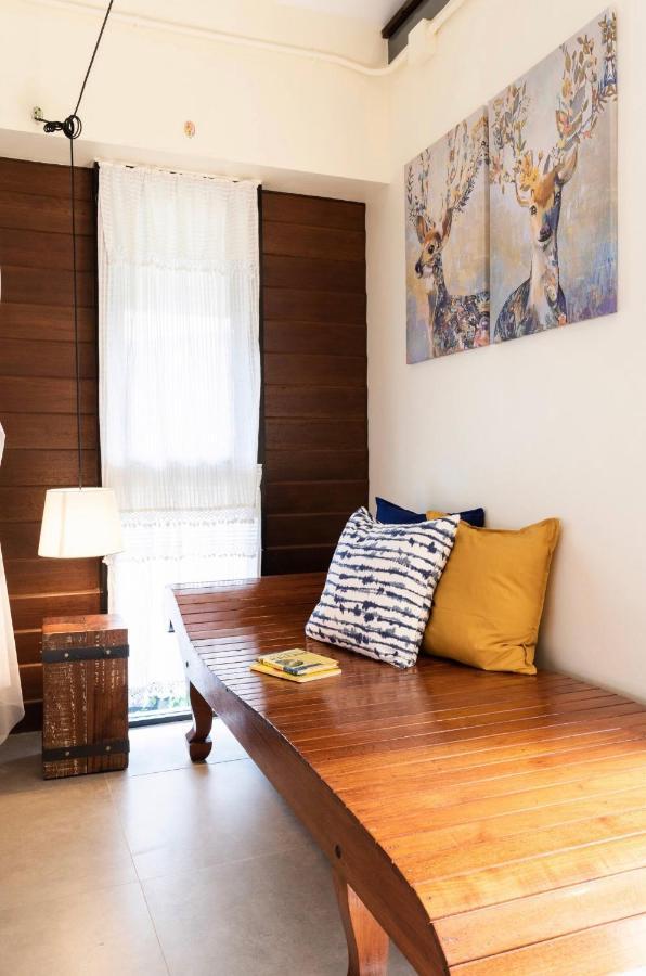Baan Boon Bed & Breakfast Bangkok Eksteriør bilde