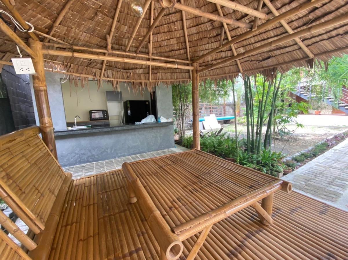 Baan Boon Bed & Breakfast Bangkok Eksteriør bilde
