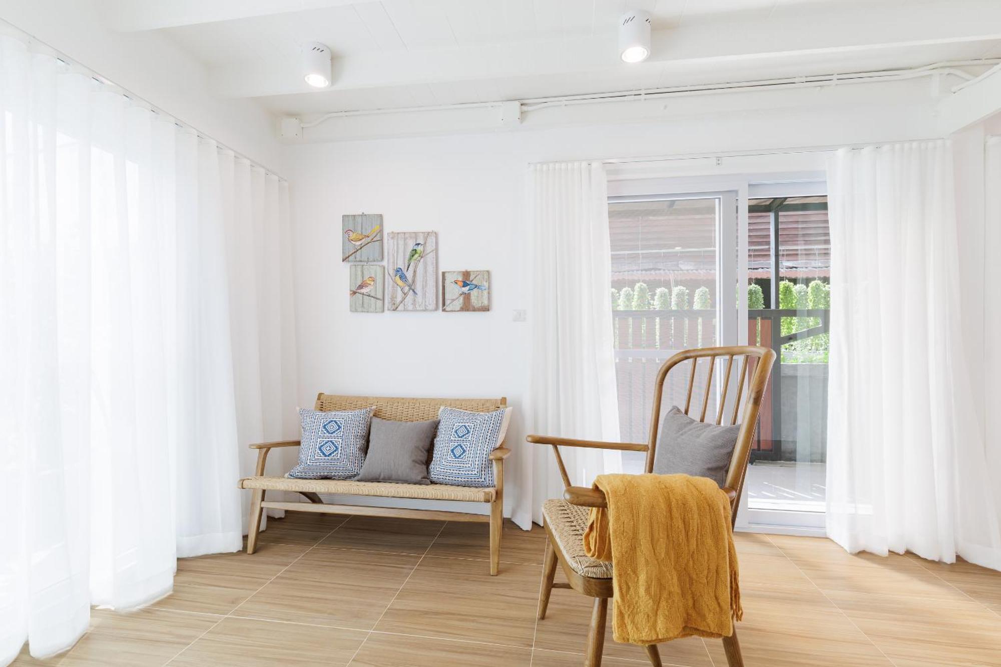 Baan Boon Bed & Breakfast Bangkok Eksteriør bilde
