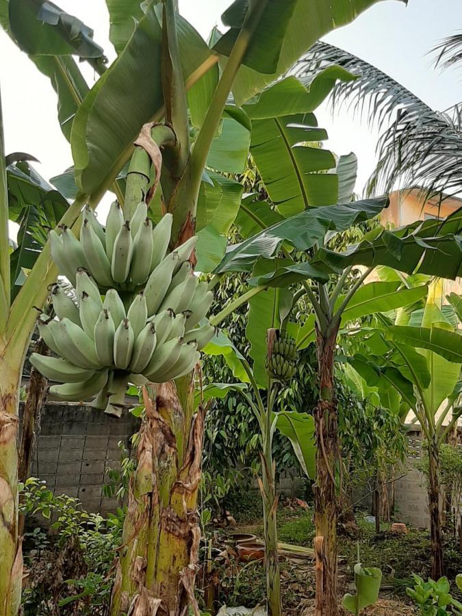 Baan Boon Bed & Breakfast Bangkok Eksteriør bilde