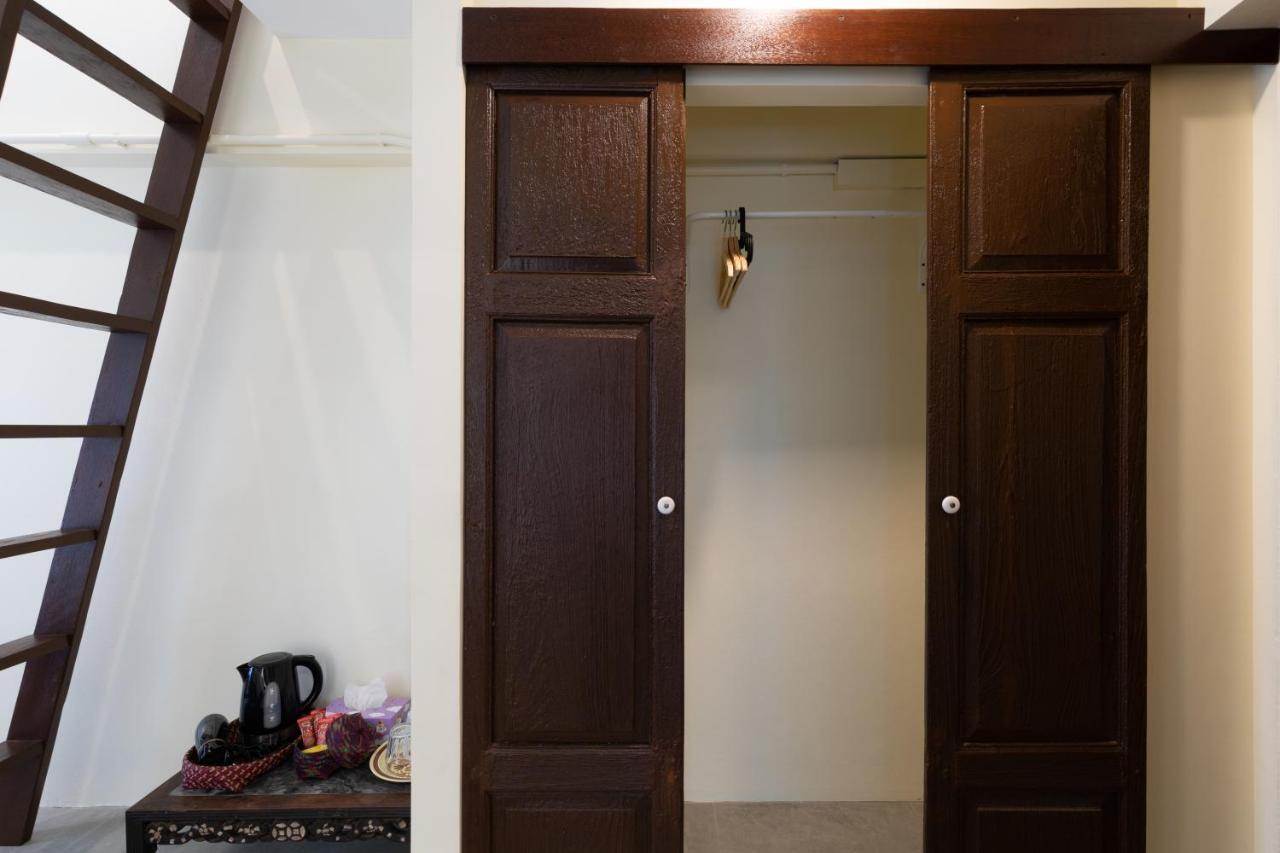 Baan Boon Bed & Breakfast Bangkok Eksteriør bilde