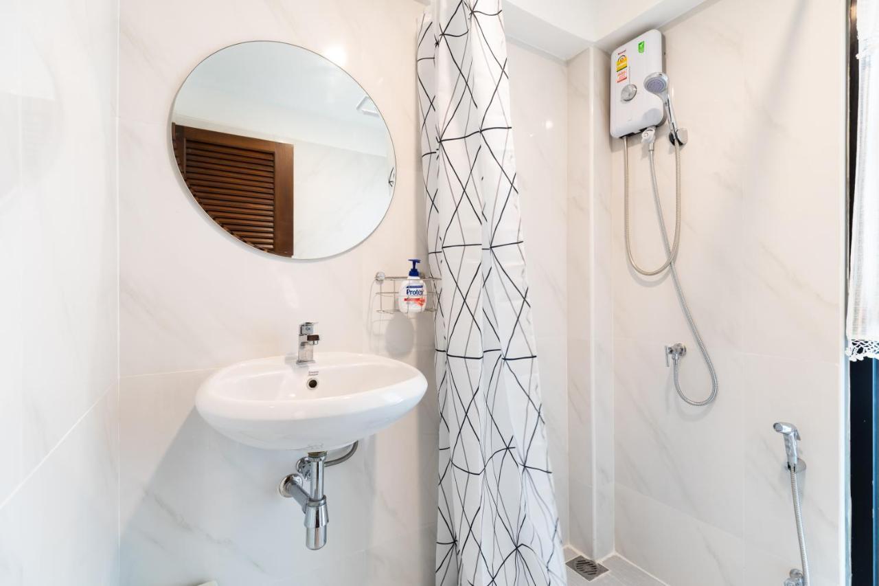 Baan Boon Bed & Breakfast Bangkok Eksteriør bilde