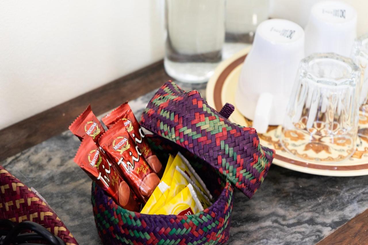Baan Boon Bed & Breakfast Bangkok Eksteriør bilde
